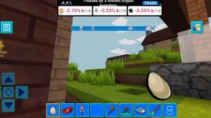 PrimaIcraft 3D Part 17 v3.2.1 Русский Играть пути я поиграла выживание