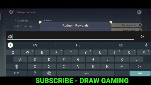 NEW GENSHIN IMPACT CODES - GENSHIN IMPACT REDEEM CODES - CODE GENSHIN IMPACT смотреть онлайн