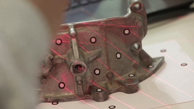 Обзор оборудования | 3D-сканер KScan смотреть онлайн