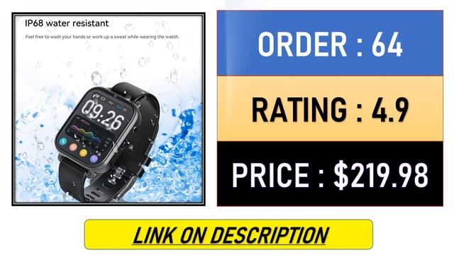 Top 10 Best 4G Smart Watch In 2023 смотреть онлайн