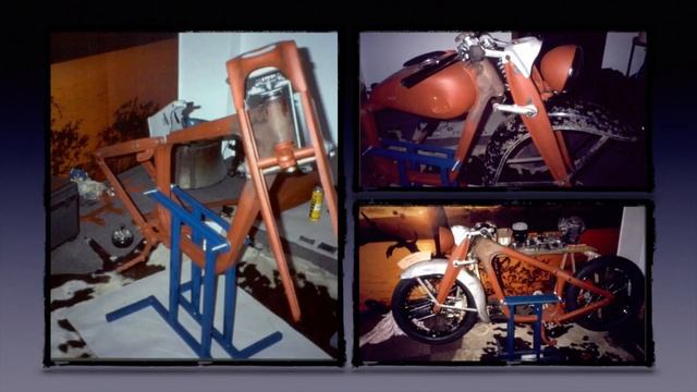 DKW NZ250 смотреть онлайн