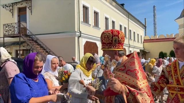 Благословлю Господа на всякоє время…?? смотреть онлайн