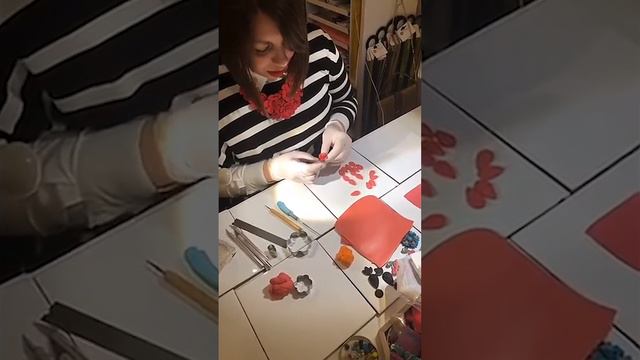 Lindsay's Fashion Internship in Florence | Intern Abroad in Italy | Instagram Takeover смотреть онлайн