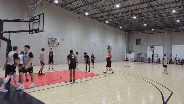 Preseason Game BC Christian Prep/Panther Hoops Prep Team vs UFV JV смотреть онлайн