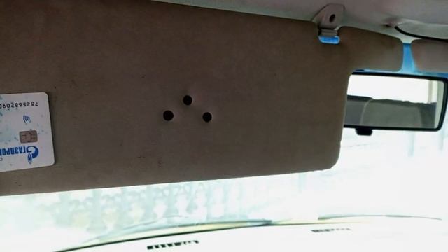 ПРО посторонние предметы на лобовом, ЛАЙФХАК ! смотреть онлайн