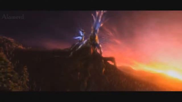 Фильм World Of Warcraft   Артас Король Лич