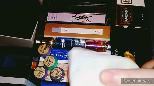Perfume Collection 2020 | Perfumed Vegas смотреть онлайн