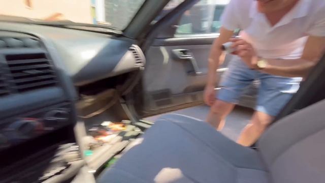 ВАЗ 2112 КУПЕ. За 100к. Еду 1.200км к блогеру за тачкой на продажу.. смотреть онлайн