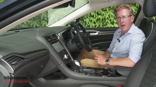 Ford Mondeo Hybrid Review, this is the one! смотреть онлайн
