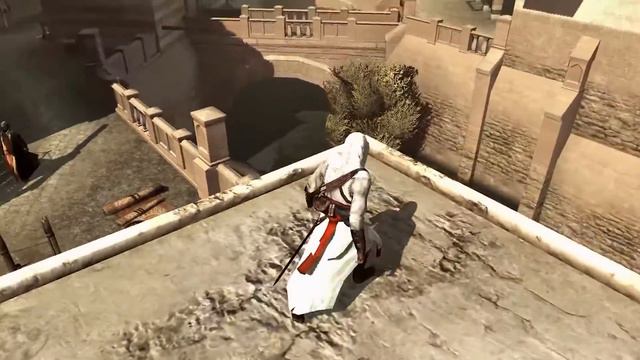 ✅ UBISOFT эволюция игр