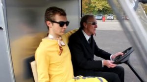 PSY - HABS GANGNAM STYLE (강남스타일) M/V PARODY