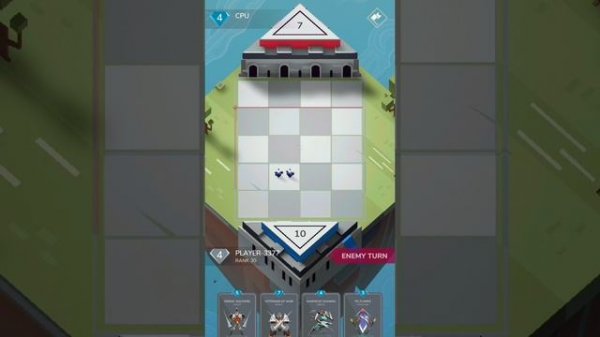 Stormbound: Kingdom Wars - Android