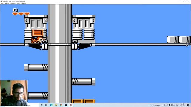 Ретро стрим. Вспоминаем игры с денди. смотреть онлайн