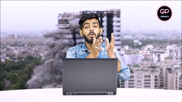 The story of "Twin Tower" | The case of Twin Tower смотреть онлайн