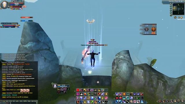 ВОТ ЭТО ФАРМ МОНЕТ НА БД COMEBACK PW смотреть онлайн