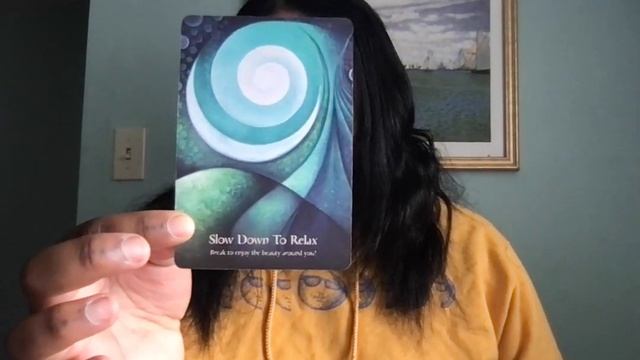 Be Open To Blessings, The Universe Is Helping You Heal This Trauma & Prepare You For New Friendship смотреть онлайн