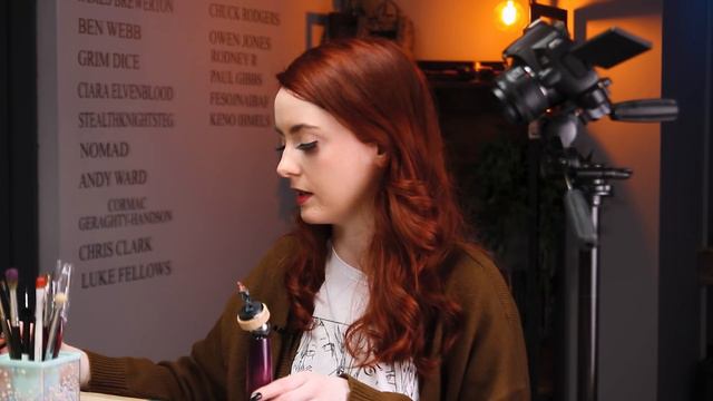How to Paint Skin - A Beginner guide to wet blending смотреть онлайн