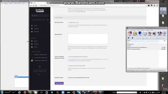 Twitch.tv Tutorial #1: Lag Fix HLS Transcoder смотреть онлайн