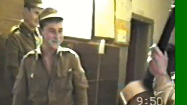 город Багратионовск в/ч 28676 июнь 1997 год смотреть онлайн