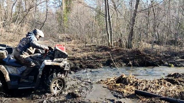 городVS.лес #категорияА1 #квадроциклы #брп смотреть онлайн