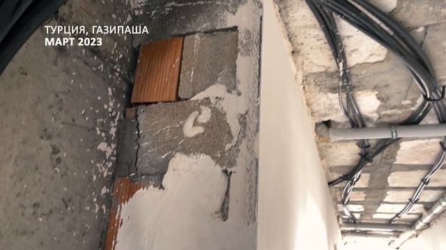 Почему рухнули дома? Строительство в Турции и строительство в России! Сравнение и честный обзор! смотреть онлайн