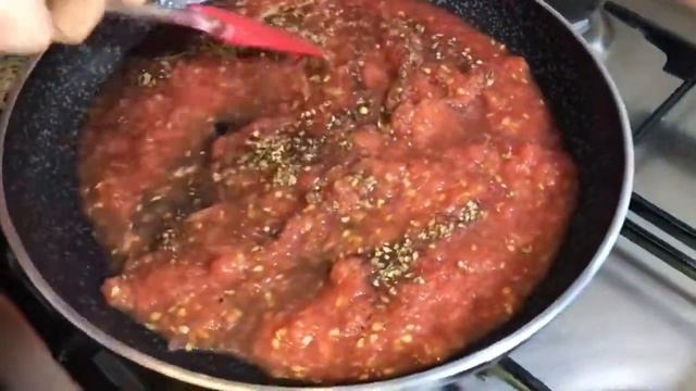 Баклажаны-необычный и вкуснейший рецепт/пошаговый видео рецепт смотреть онлайн