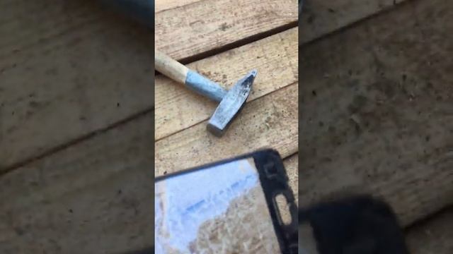 Разбивание телефона негодного Самсунг бу смотреть онлайн