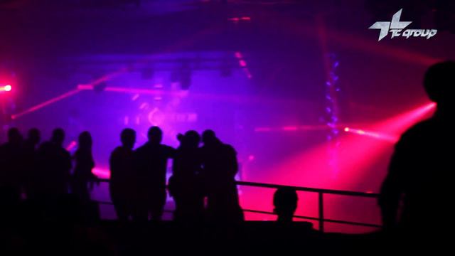 27.02.2016 WORLD OF DRUM&BASS @ ARENA MOSCOW (Official Aftermovie)