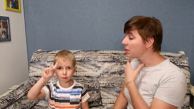 Что такое Азбука, разные звуки и зачем учимся писать смотреть онлайн