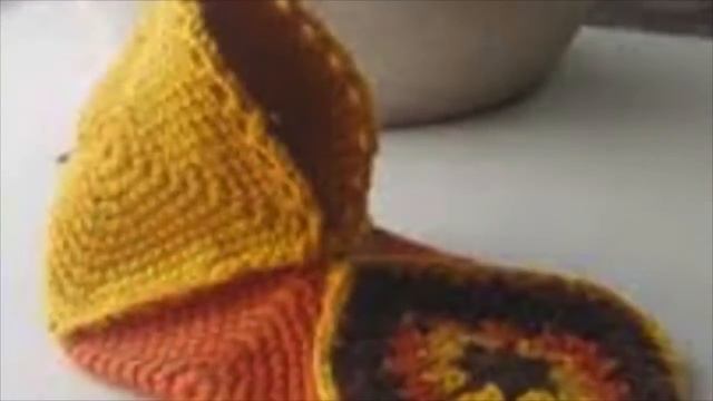 Идеи для бабушкиного квадрата смотреть онлайн