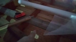 Правильная пароизоляция потолка + утепление