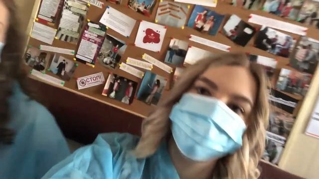 ВЛОГ 4.05.2020 Ушла в Единую Россию? смотреть онлайн