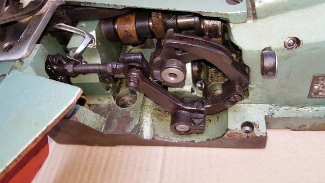 638 класс #швейная машина Пошив Биг-бегов Мешкозашивочная Продам #sewing machine смотреть онлайн
