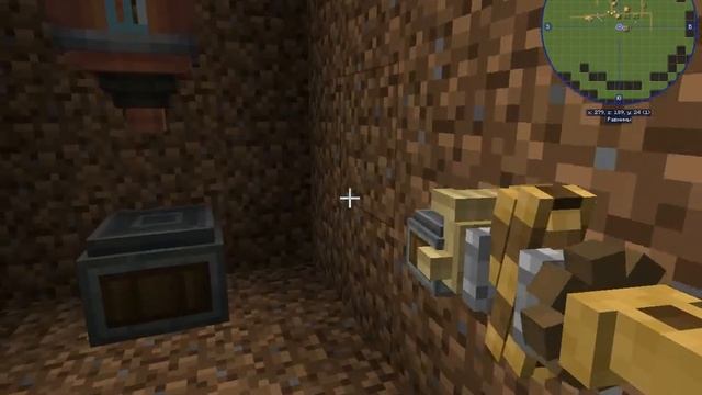 Постройки в Minecraft с модом Create №1 смотреть онлайн