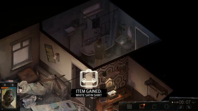 Disco Elysium обзор игры геймплей игра про алкаша на PC смотреть онлайн