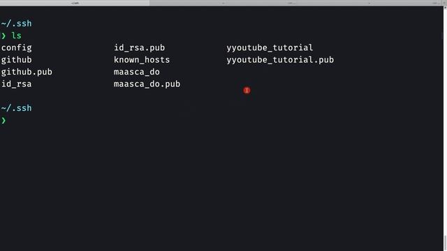 2. Production Ready Server Setup - Creating a droplet in digital ocean with ssh keys смотреть онлайн