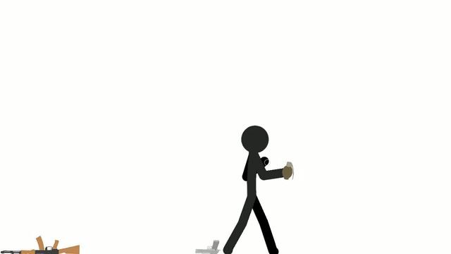 Испытание оружия Рисуем мультфильмы 2 смотреть онлайн