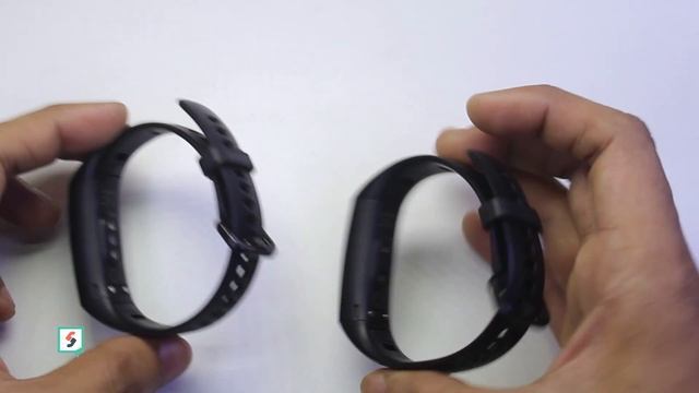 Honor Band 5 INDIAN vs GLOBAL Version | DETAILED COMPARISON | HINDI смотреть онлайн