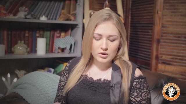 Анна Антуфьева читает "Тихую сказку" Самуила Маршака смотреть онлайн