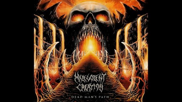 Malevolent Creation - Fragmental Sanity смотреть онлайн