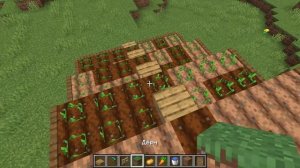 Я СОЗДАЛ ЛУЧШИЙ ДОМ ДЛЯ ВЫЖИВАНИЯ В МАЙНКРАФТ СЕКРЕТНЫЙ ДОМ КАК ПОСТРОИТЬ ДОМ ОБЗОР ТУТОРИАЛ