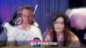 Фласка и Скретч пара.❤️❤️❤️?