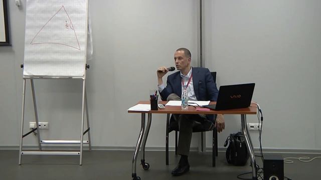 Как максимально использовать потенциал подчиненных при разработке решений? смотреть онлайн