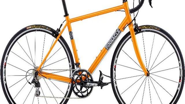 Bicycle Pinnacle Dolomite 5 2013