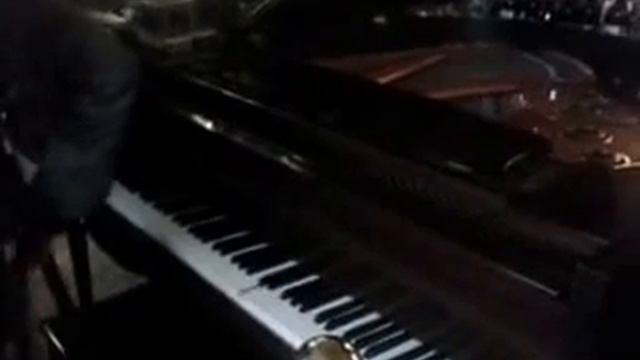 Самоиграющий инструмент смотреть онлайн