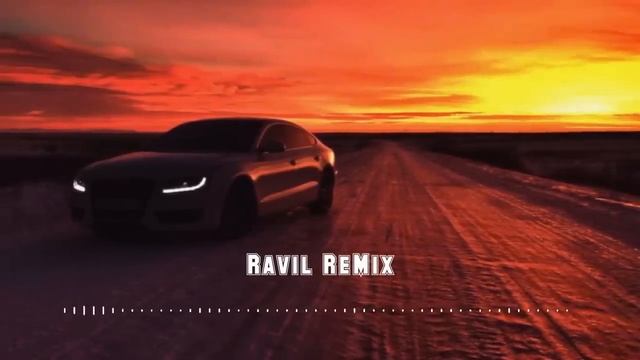 Aramais Dubai (Hussein Arbaba Remix) Tik Tok 2023 [Ravil ReMix] (Полный версия)