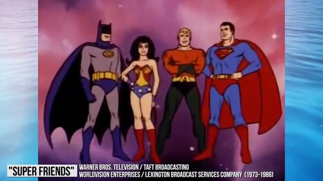 Aquamans Comic Book Origins Explained