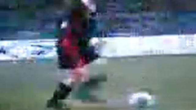 PES 6 Goal Ryan Babel by romanoww xbox 360 смотреть онлайн