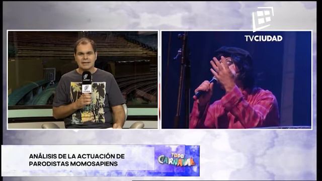 1era rueda Comentario Martin Duarte Momosapiens смотреть онлайн