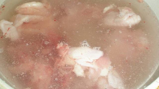 Рецепты от шеф-повара